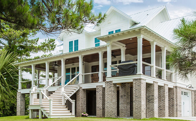 T316構造1000FTの7x7ステンレス鋼ワイヤー ロープ 4