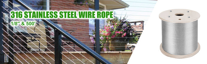 ã‚¹ãƒ†ãƒ³ãƒ¬ã‚¹é‹¼ã‚±ãƒ¼ãƒ–ãƒ«