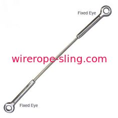 ロープの高輝度を注目するステンレス鋼ワイヤー ロープ アセンブリ目